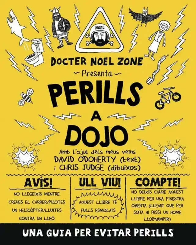 Perills a dojo