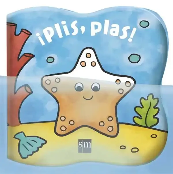 ¡Plis, plas!
