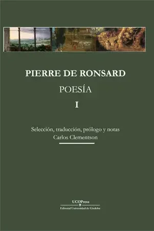 Poesía I