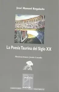Poesía taurina del siglo xx