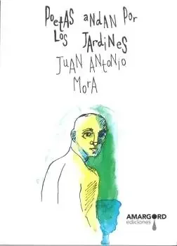 Poetas andan por los jardines