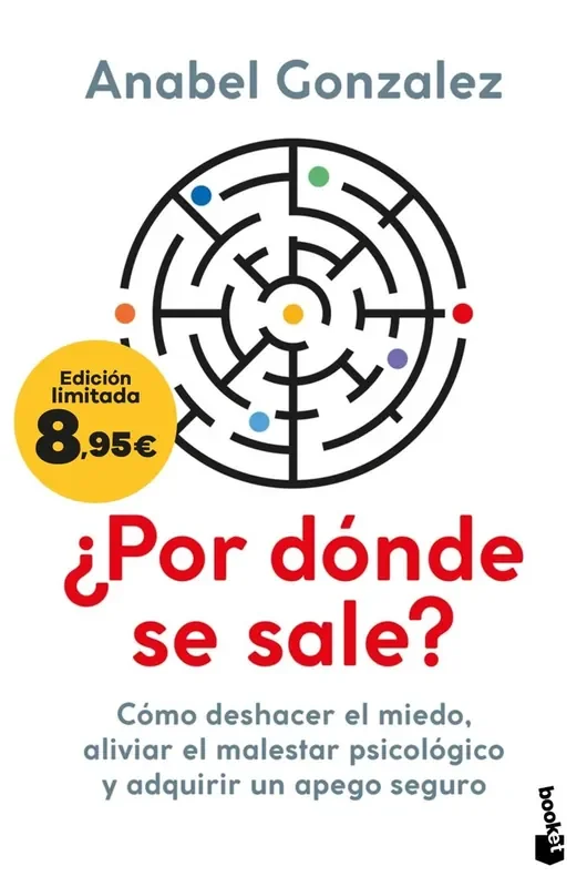 ¿por donde se sale?. EDICION LIMITADA A PRECIO ESPECIAL