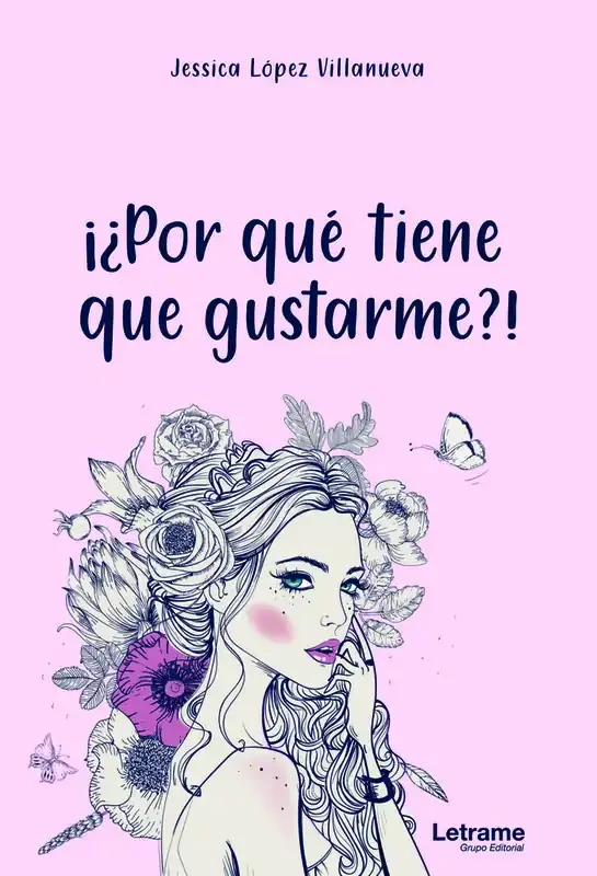 ¡¿Por qué tiene que gustarme?!