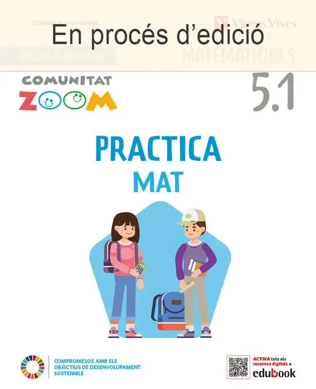 Practicamat 5 trim activitats vc (comunitat zoom)