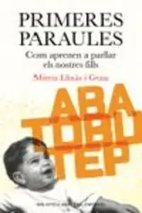 Primeres paraules