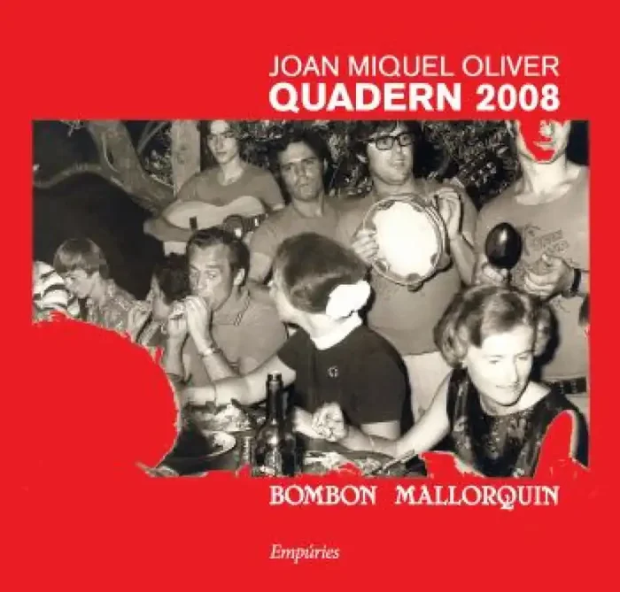 Quadern 2008. Bombón Mallorquín