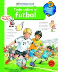 ¿Qué?… Todo sobre el fútbol