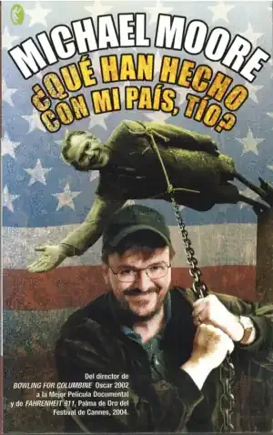 ¿QUÉ HAN HECHO CON MI PAÍS, TÍO?