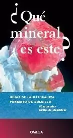 ¿que mineral es este?