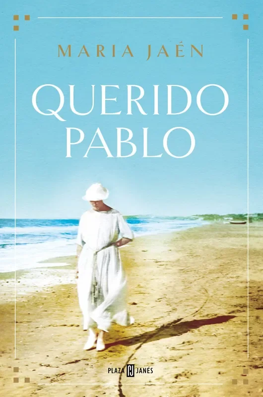 Querido pablo