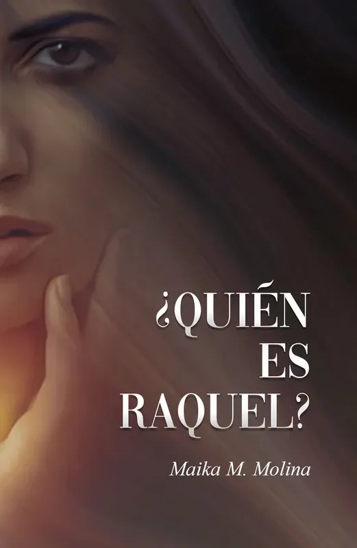 ¿quien es raquel?