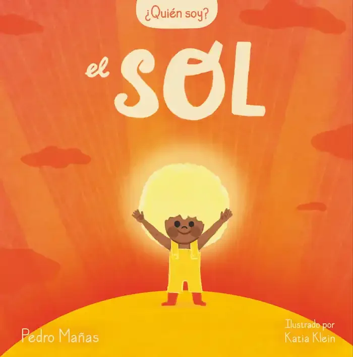 ¿quien soy? el sol