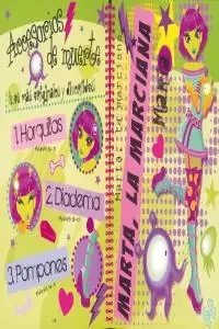 ¡Quiero ser una estrella! (2 títulos)