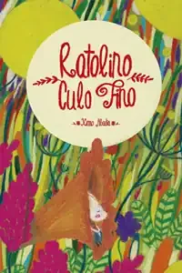 Ratolino, culo fino