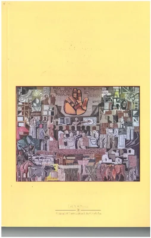 Recopilacion de articulos