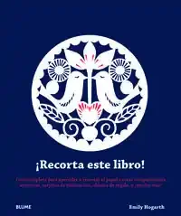 ¡¡Recorta este libro!