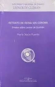 Retrato de reina sin corona