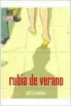 Rubia De Verano