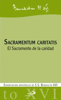 Sacramentum caritatis