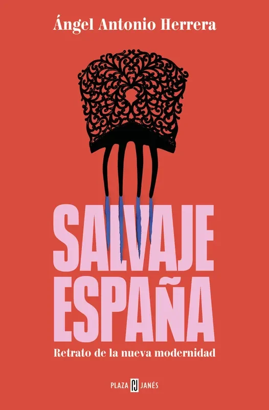 Salvaje españa