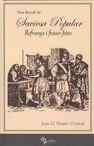 Saviesa popular refranys i frases fetes