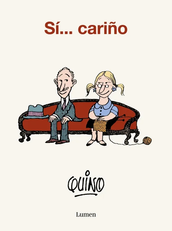 Si… cariño