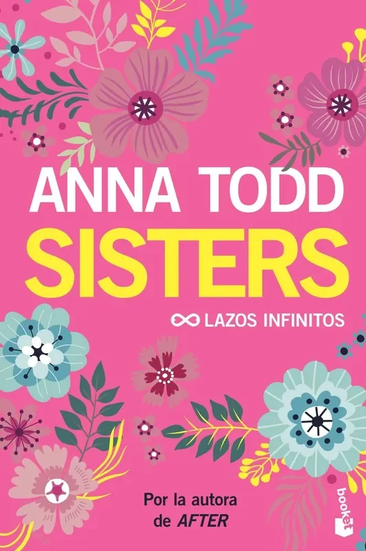 Sisters. Lazos infinitos