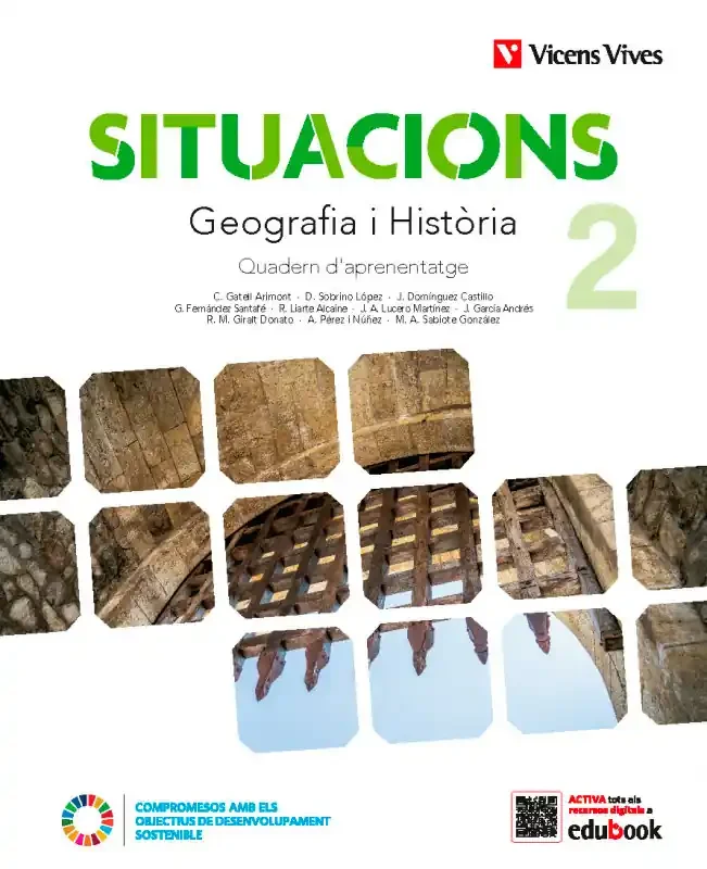 Situacions 2 geografia i historia quadern d´aprene