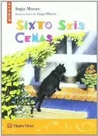 Sixto Seis Cenas