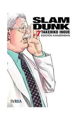 Slam dunk integral, 7