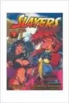 Slayers Special, 1