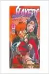Slayers Special, 2