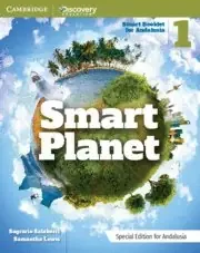 Smart Planet. Andalusia Pack (StudentÆs Book and Andalusia Booklet). Level 1