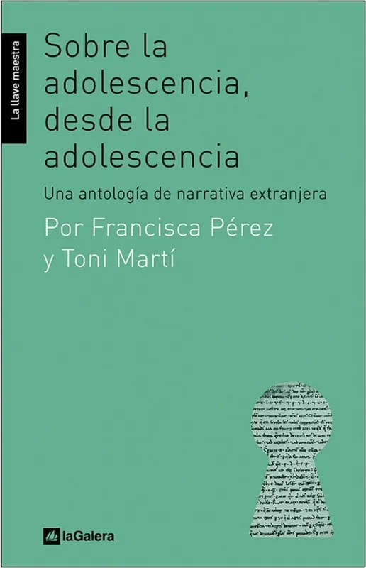 Sobre La Adolescencia, Desde La Ado