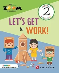 Social science 2 madrid let´s get to work! (zoom)