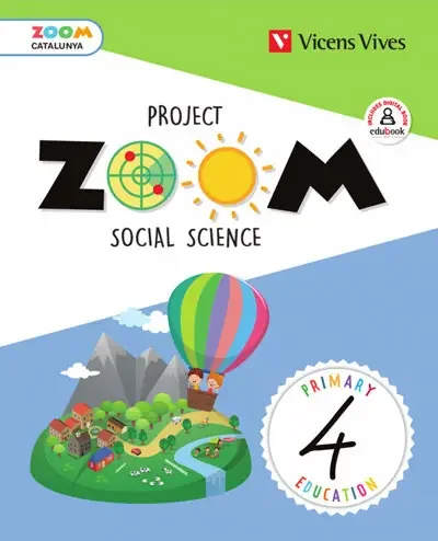 Social science 4 catalunya