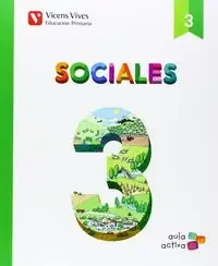 Sociales 3 (aula activa)