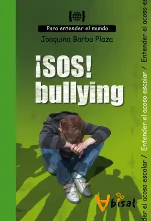 ¡SOS! BULLYING