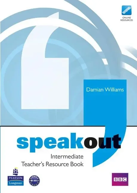 Speakout Intermediate Teacher‘s Book