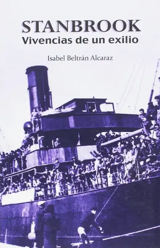 Stanbrook. Vivencias de un exilio