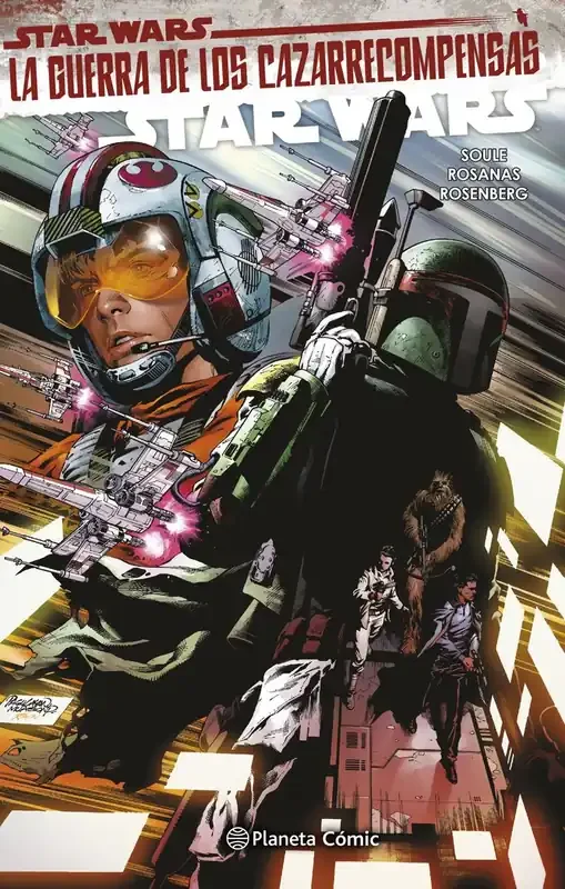 Star wars nº 03