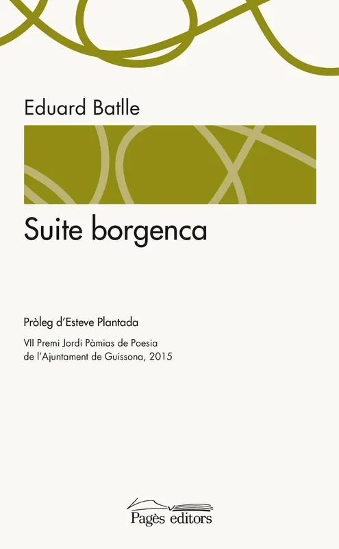 Suite borgenca