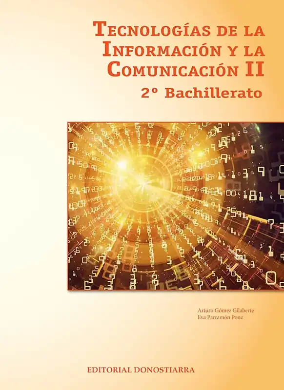 Tecnologias de la informacion y comunicacion ii –