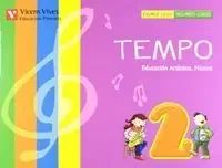 Tempo 2+cd Andalucia