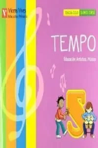 Tempo 5+cd