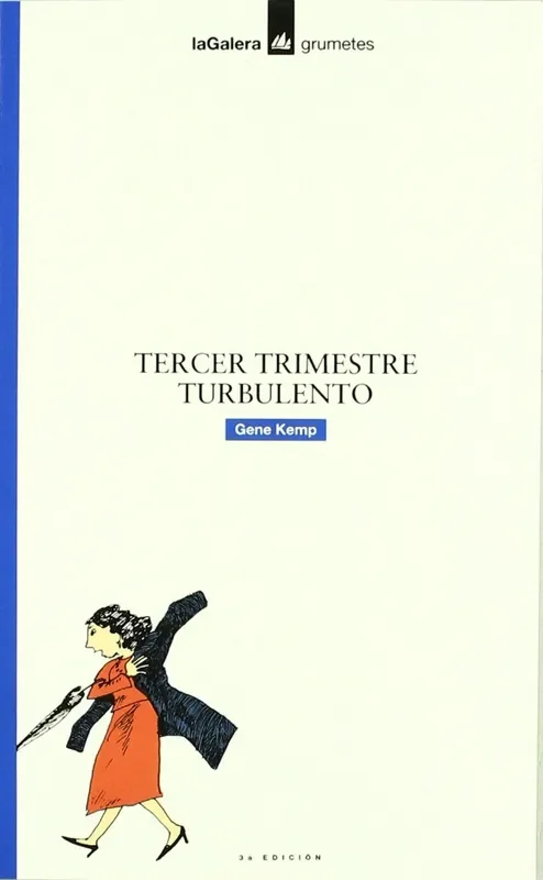Tercer Trimestre Turbulento