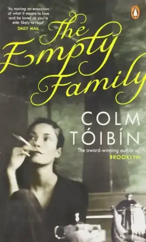 THE EMPTY FAMILY