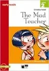 The mad teacher (free audio)