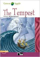 The tempest (green apple) (free audio)