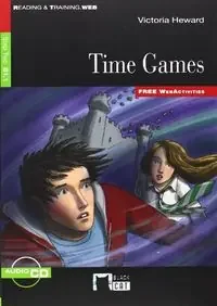 Time games (free audio)